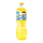 Масло Олейна раф. 1л(15шт)